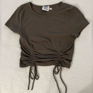 Princess Polly Crop Top